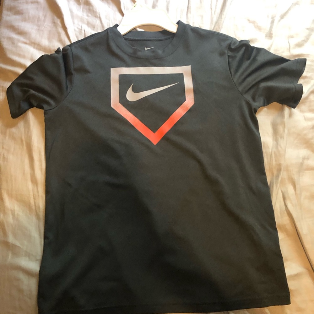 Nike Dri-FIT Baseball Shirt